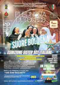 Un pallone per un sorriso Summer Edition: cena benefica