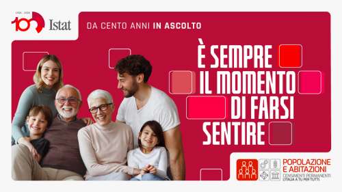 Censimento permanente, dal 5 ottobre coinvolte 461 famiglie di Suvereto