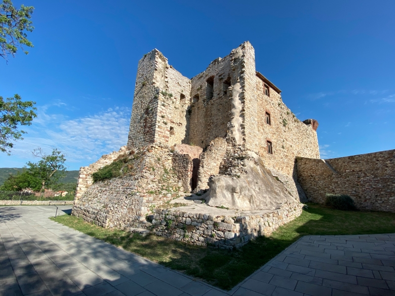 Alla scoperta dei Parchi e Musei della Val di Cornia: al via il Content Creator Tour