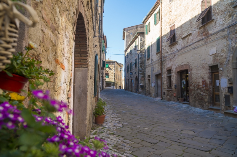Suvereto incontra il Tuscany Trail 2026
