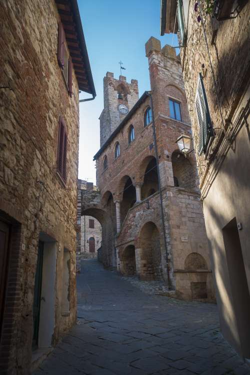 Marted 18 novembre: incontro a Donoratico sulle Disposizioni Anticipate di Trattamento (DAT)