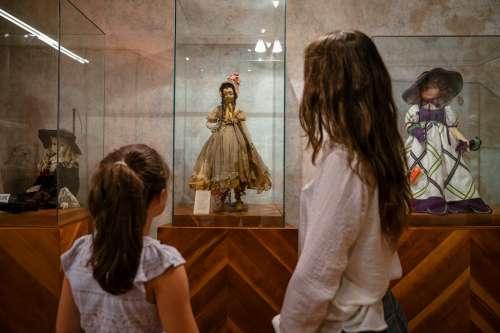 Musei di Suvereto: crescono le presenze. Segnali positivi per Rocca Aldobrandesca e Museo della Bambola