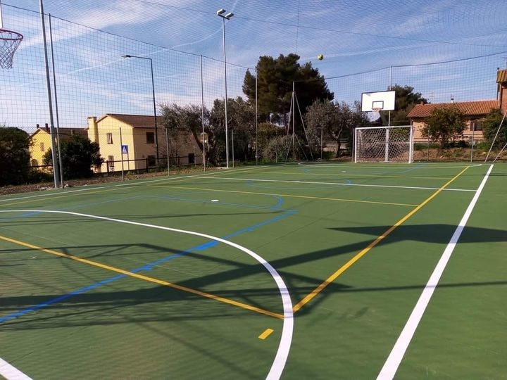 Suvereto investe nello sport: nuovi impianti e servizi per la comunit�