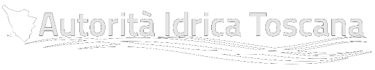 Autorit� idrica Toscana