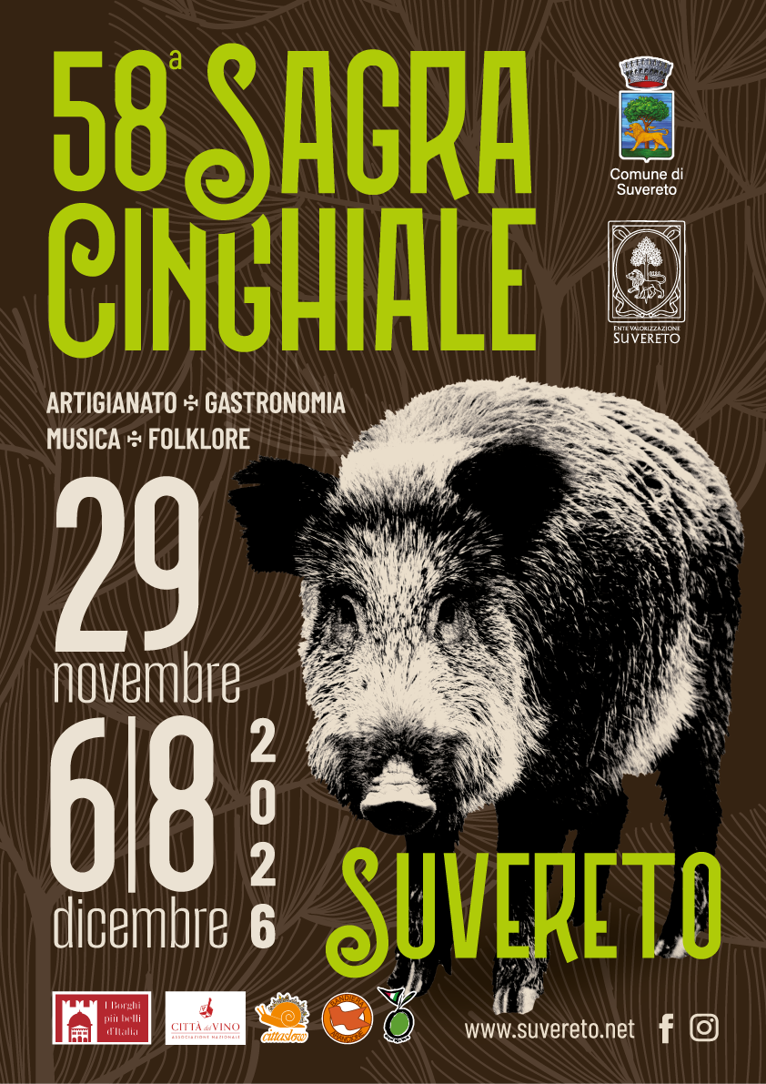 Sagra del cinghiale